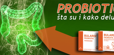 Šta su zapravo probiotici i kako oni to deluju?