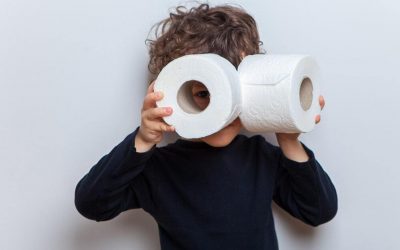 Uloga cinka u terapiji proliva kod dece