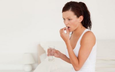 Da li postoji probiotik koji se posebno preporučuje uz antibiotik?