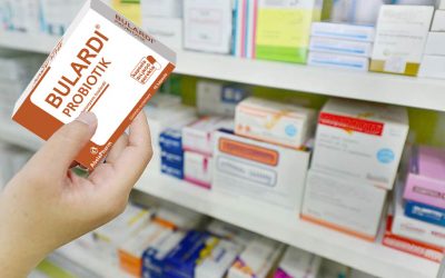 Kada se BULARDI može primenjivati za samolečenje?