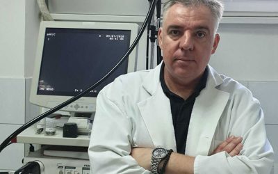 NAČELNIK GASTROENTEROLOGIJE UPOZORAVA: Šta  sve treba da znate da biste pravilno lečili dijareju kod dece